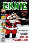 Cover for Ernie (Egmont, 2000 series) #12/2000