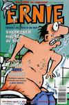 Cover for Ernie (Egmont, 2000 series) #4/2001