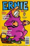 Cover for Ernie (Egmont, 2000 series) #5/2001