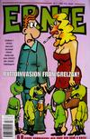 Cover for Ernie (Egmont, 2000 series) #7/2001