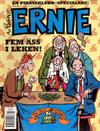 Cover for Ernie (Semic, 1995 series) #[1996] - Fem äss i leken