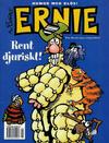 Cover for Ernie (Semic, 1995 series) #[1998] - Rent djuriskt!