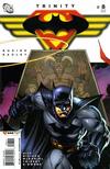 Cover for Trinity (DC, 2008 series) #8 [Direct Sales]