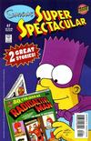 Cover for Bongo Comics Presents Simpsons Super Spectacular (Bongo, 2005 series) #7