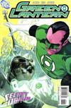 Cover for Green Lantern (DC, 2005 series) #32 [Direct Sales]