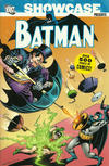 Cover for Showcase Presents: Batman (DC, 2006 series) #3