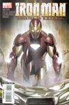 Cover for Iron Man: Director of S.H.I.E.L.D. (Marvel, 2008 series) #30