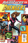 Cover for Marvel Adventures The Avengers (Marvel, 2006 series) #27