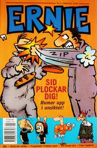 Cover Thumbnail for Ernie (Egmont, 2000 series) #5/2000