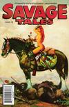Cover for Savage Tales (Dynamite Entertainment, 2007 series) #8