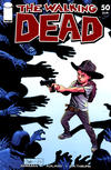 Cover for The Walking Dead (Image, 2003 series) #50