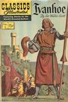 Cover Thumbnail for Classics Illustrated (1947 series) #2 [HRN 136] - Ivanhoe