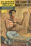 Cover Thumbnail for Classics Illustrated (1947 series) #3 [HRN 135] - The Count of Monte Cristo