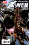Cover Thumbnail for Astonishing X-Men (2004 series) #25 [Direct]
