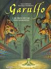 Cover for Garulfo (Arboris, 2003 series) #3 - De prins met de twee gezichten