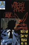 Cover for The March Hare (A List Comics, 1998 series) #1