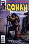 Cover for Conan (Semic, 1990 series) #7/1996