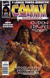 Cover for Conan (Semic, 1990 series) #8/1996