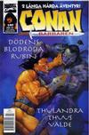 Cover for Conan (Semic, 1990 series) #1/1997
