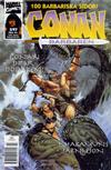 Cover for Conan (Semic, 1990 series) #3/1997