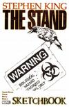 Cover for The Stand Sketchbook (Marvel, 2008 series) 