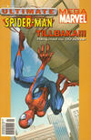Cover for Mega Marvel (Egmont, 2004 series) #1/2004