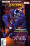 Cover for Mega Marvel (Egmont, 2004 series) #4/2004