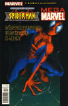 Cover for Mega Marvel (Egmont, 2004 series) #1/2005