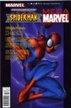 Cover for Mega Marvel (Egmont, 2004 series) #2/2005