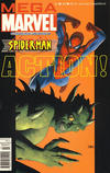Cover for Mega Marvel (Egmont, 2004 series) #3/2005