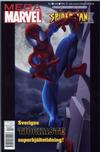 Cover for Mega Marvel (Egmont, 2004 series) #4/2005