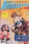 Cover for Animerica Extra (Viz, 1998 series) #v3#8