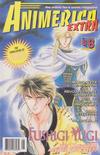 Cover for Animerica Extra (Viz, 1998 series) #v6#8