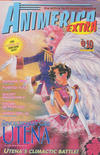 Cover for Animerica Extra (Viz, 1998 series) #v6#10