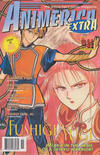 Cover for Animerica Extra (Viz, 1998 series) #v6#11