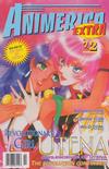 Cover for Animerica Extra (Viz, 1998 series) #v7#2