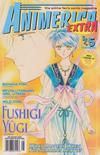 Cover for Animerica Extra (Viz, 1998 series) #v7#5