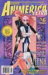 Cover for Animerica Extra (Viz, 1998 series) #v7#6