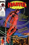 Cover for Marvel Extra (Semic Interprint, 1993 series) #11