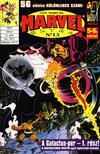 Cover for Marvel Extra (Semic Interprint, 1993 series) #13