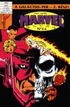 Cover for Marvel Extra (Semic Interprint, 1993 series) #14