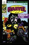 Cover for Marvel Extra (Semic Interprint, 1993 series) #15