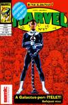 Cover for Marvel Extra (Semic Interprint, 1993 series) #17