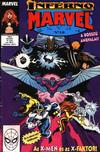 Cover for Marvel Extra (Semic Interprint, 1993 series) #18