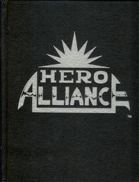 Cover Thumbnail for Hero Alliance Limited Edition: End of the Golden Age (Innovation, 1989 series) 