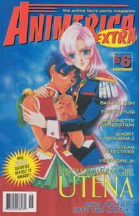 Cover Thumbnail for Animerica Extra (Viz, 1998 series) #v6#6