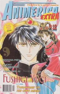 Cover Thumbnail for Animerica Extra (Viz, 1998 series) #v6#12
