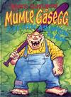 Cover for Mumle Gåsegg (Tegn, 1999 series) 
