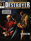 Cover for Destroyer (Play Press, 1990 series) #6