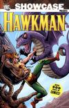 Cover for Showcase Presents: Hawkman (DC, 2007 series) #2